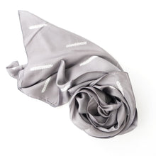 Load image into Gallery viewer, Maley Silk Scarf
