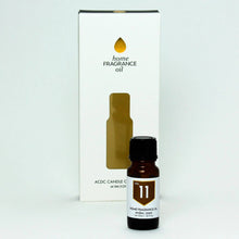 Load image into Gallery viewer, No. 11 Amber Cinnamon Home Fragrance Diffuser Oil

