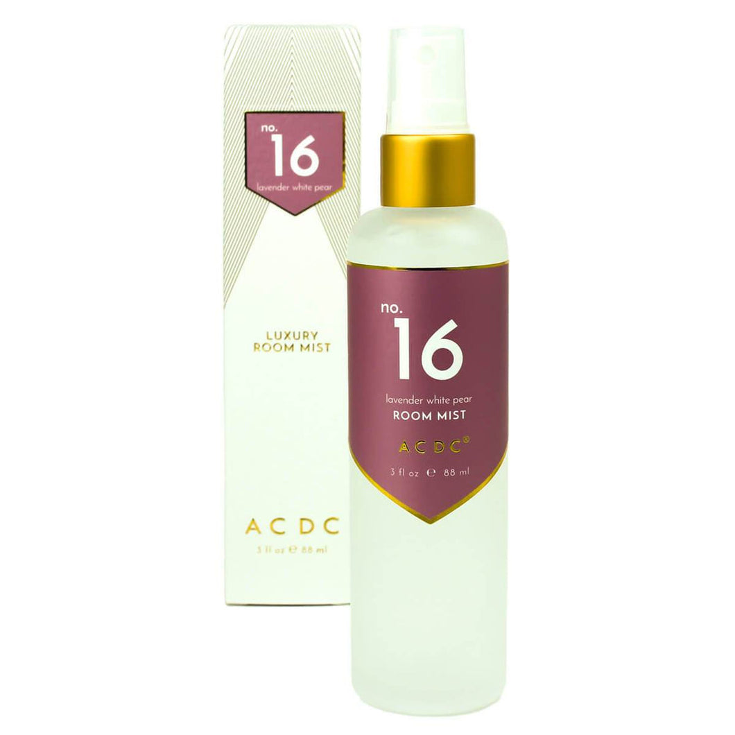 No. 16 Lavender Pear Home Fragrance Diffuser Oil