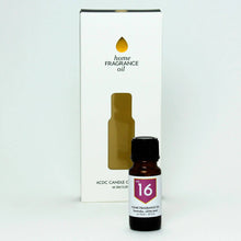 Load image into Gallery viewer, No. 16 Lavender White Pear Home Fragrance Diffuser Oil
