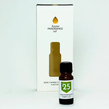 Load image into Gallery viewer, No. 25 Evergreen Citrus Home Fragrance Diffuser Oil
