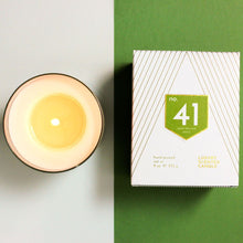 Load image into Gallery viewer, No. 41 Apple Peony Scented Soy Candle

