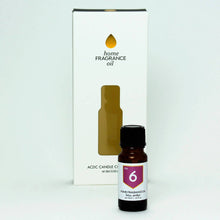 Load image into Gallery viewer, No. 6 Lotus Amber Home Diffuser Fragrance Oil
