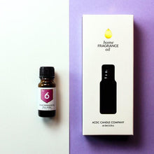 Load image into Gallery viewer, No. 6 Lotus Amber Home Diffuser Fragrance Oil
