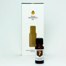 Load image into Gallery viewer, No. 7 Vanilla Leather Home Fragrance Diffuser Oil
