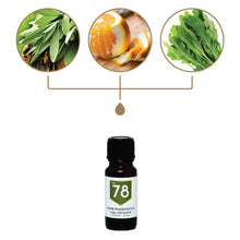 Load image into Gallery viewer, No. 78 Sage Clementine Home Fragrance Diffuser Oil
