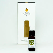 Load image into Gallery viewer, No. 78 Sage Clementine Home Fragrance Diffuser Oil
