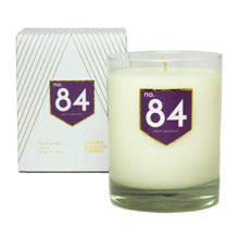 Load image into Gallery viewer, No. 84 Plum Patchouli Scented Soy Candle
