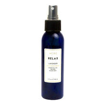 Load image into Gallery viewer, Relax Lavender Essential Oil Room Mist
