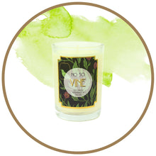 Load image into Gallery viewer, No. 50 Vine Scented Soy Wax Candle
